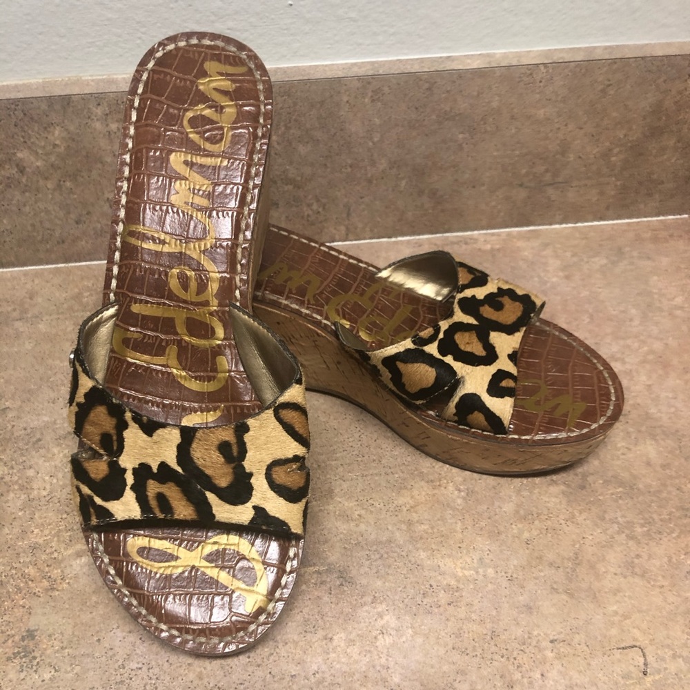 Sam Edelman shoes
